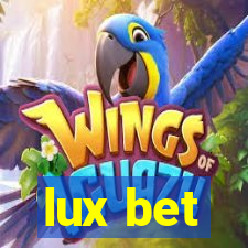 lux bet